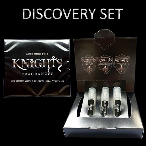 axel rudi pell parfum rossmann